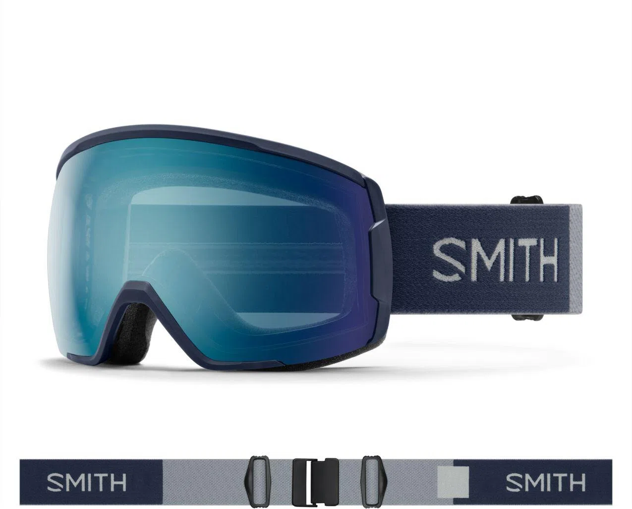Smith Optics Snow Goggles M00741 Proxy Goggles - view 24